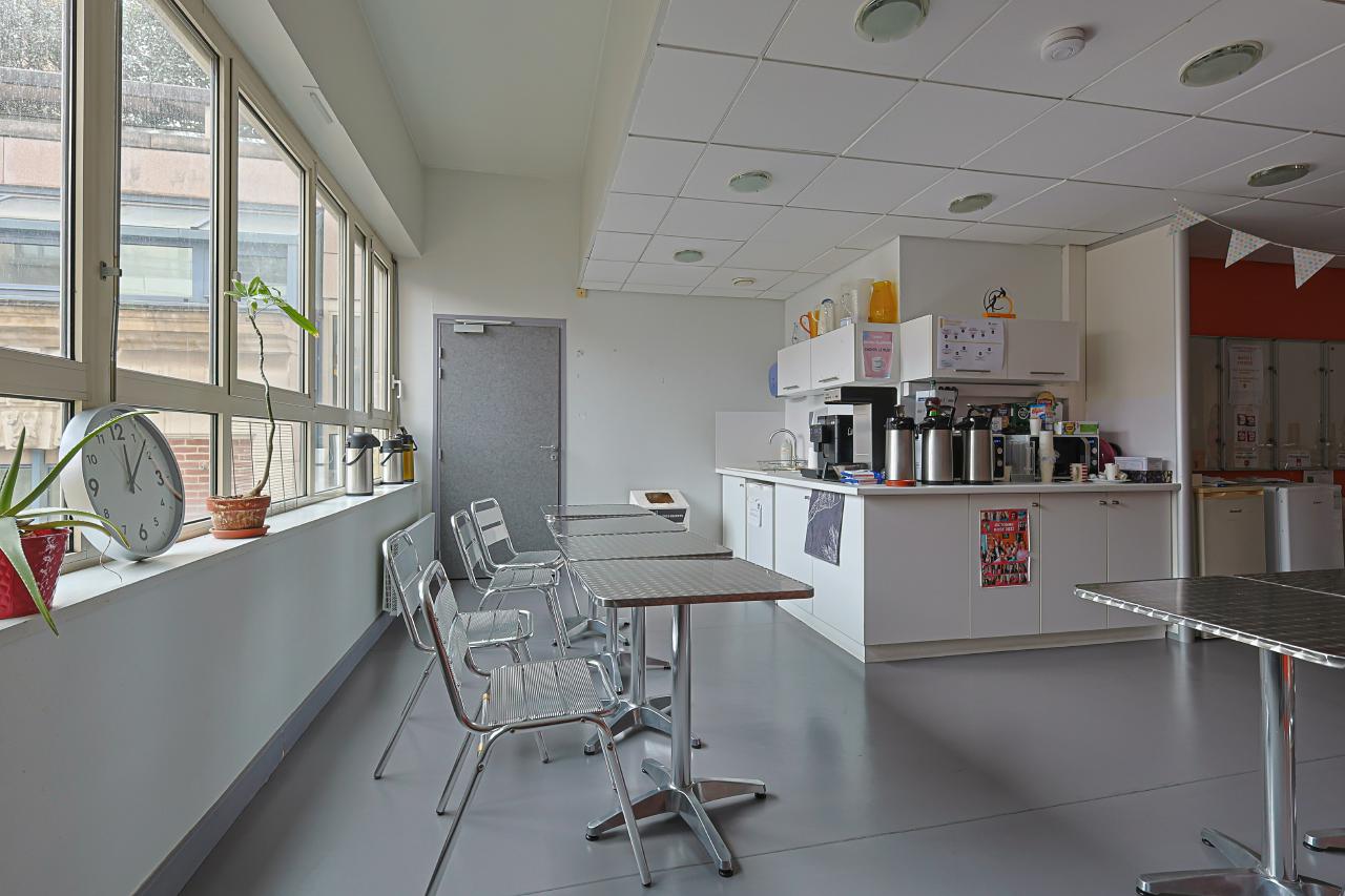 Bureau Lille 1041m² Location bureau Lille Nord OLBUR2316929 12